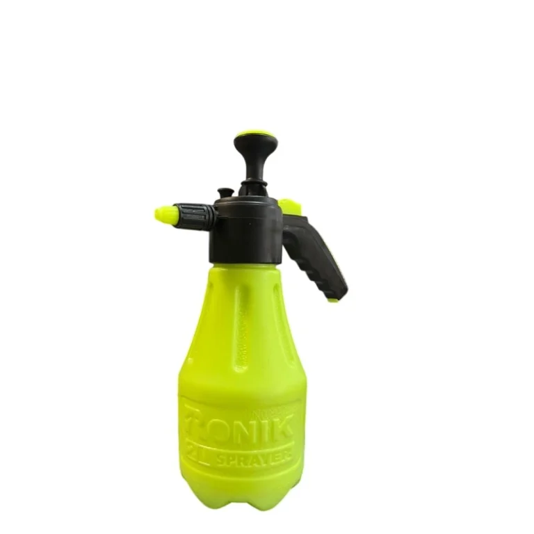 سمپاش دستی رونیک 2 لیتری