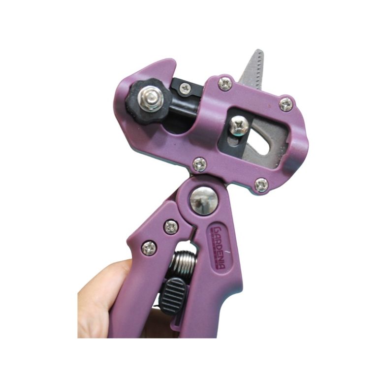 قیچی پیوندزنی گاردنیا مدل 5131